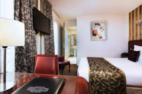 Hotel Opéra d'Antin